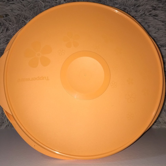 Tupperware - Picture 2 of 4